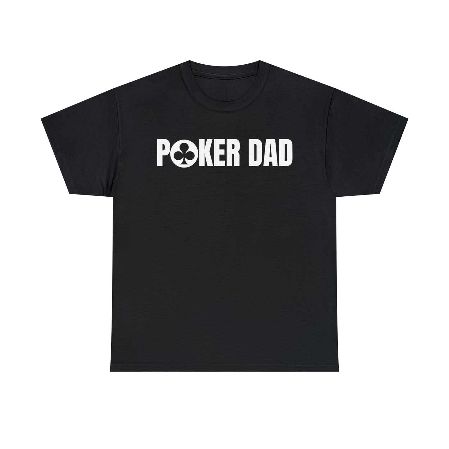 Poker Dad