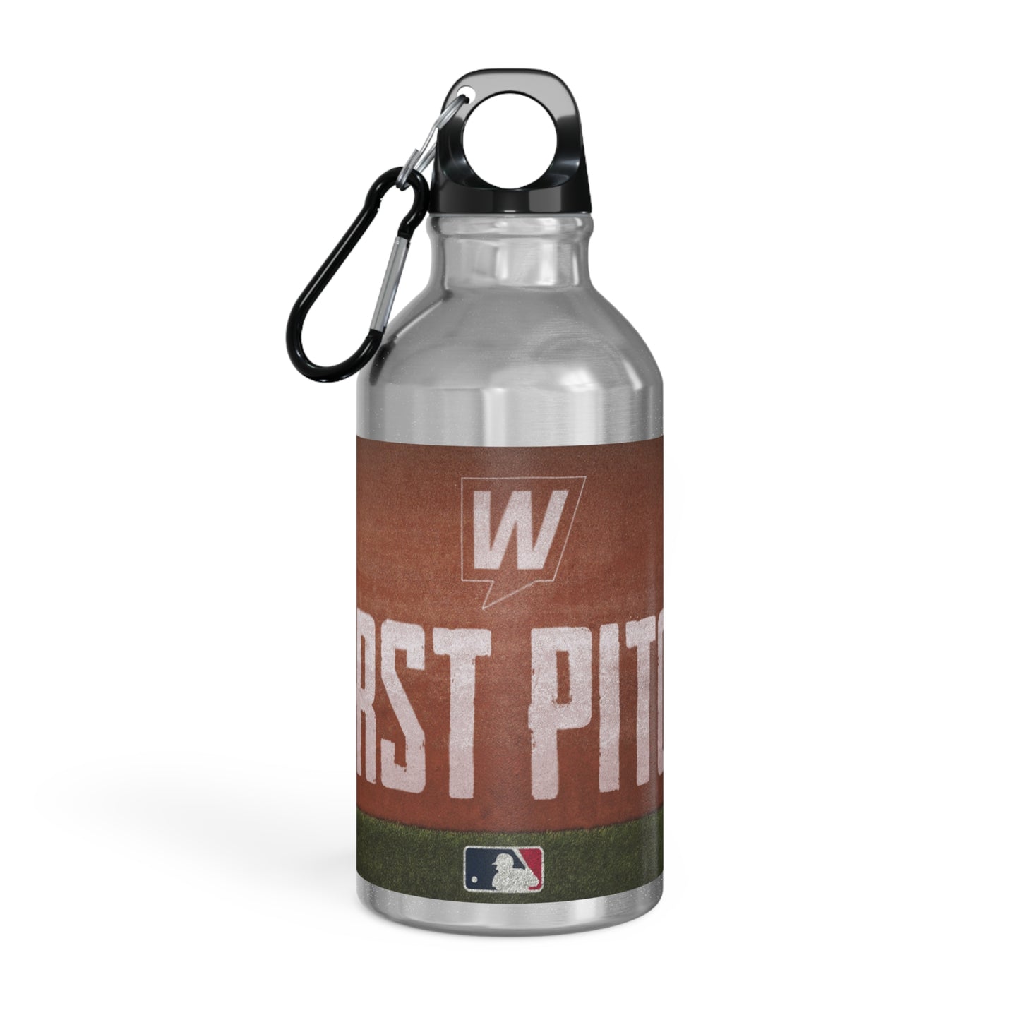 First Pitch Sport Bottle