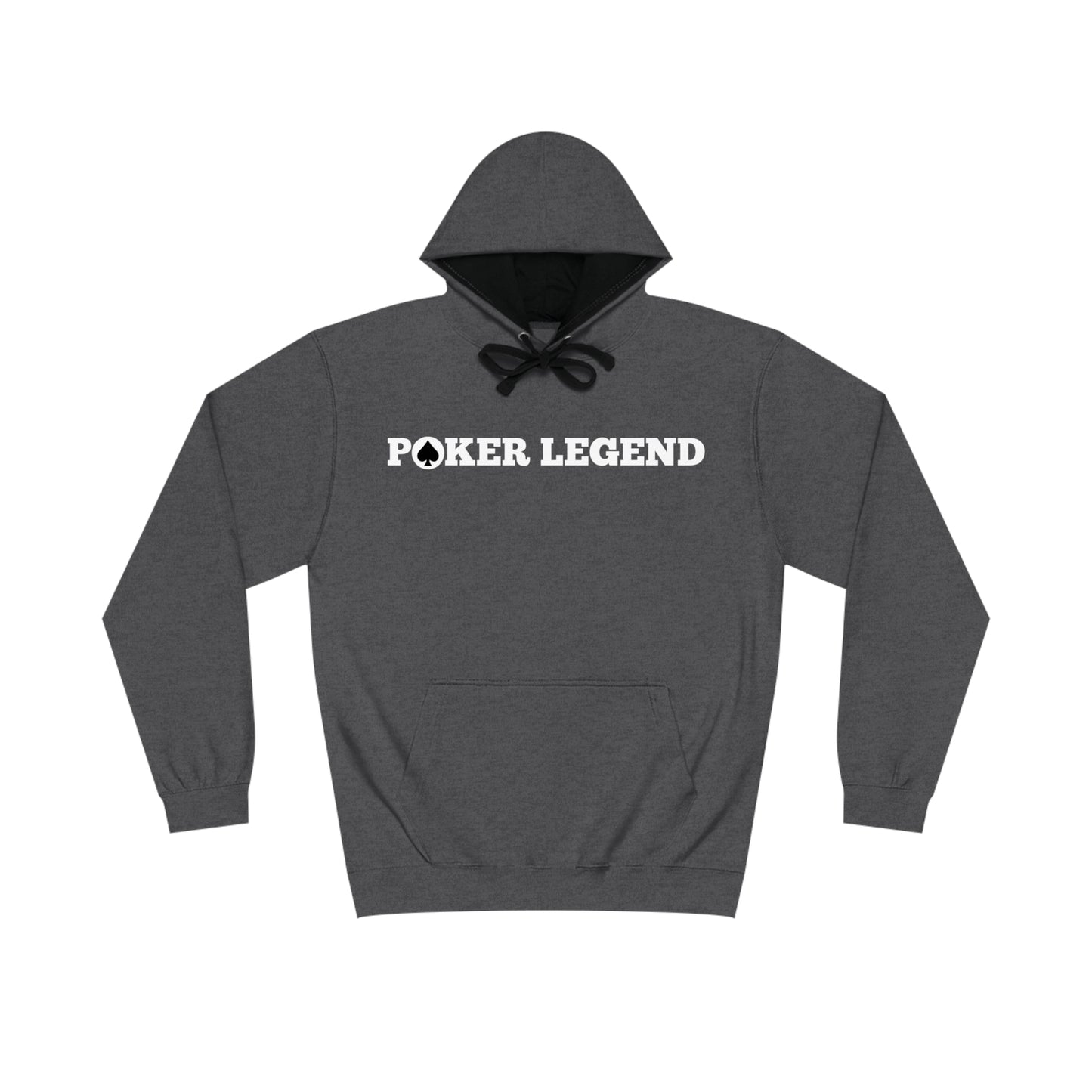 POKER LEGEND HOODIE