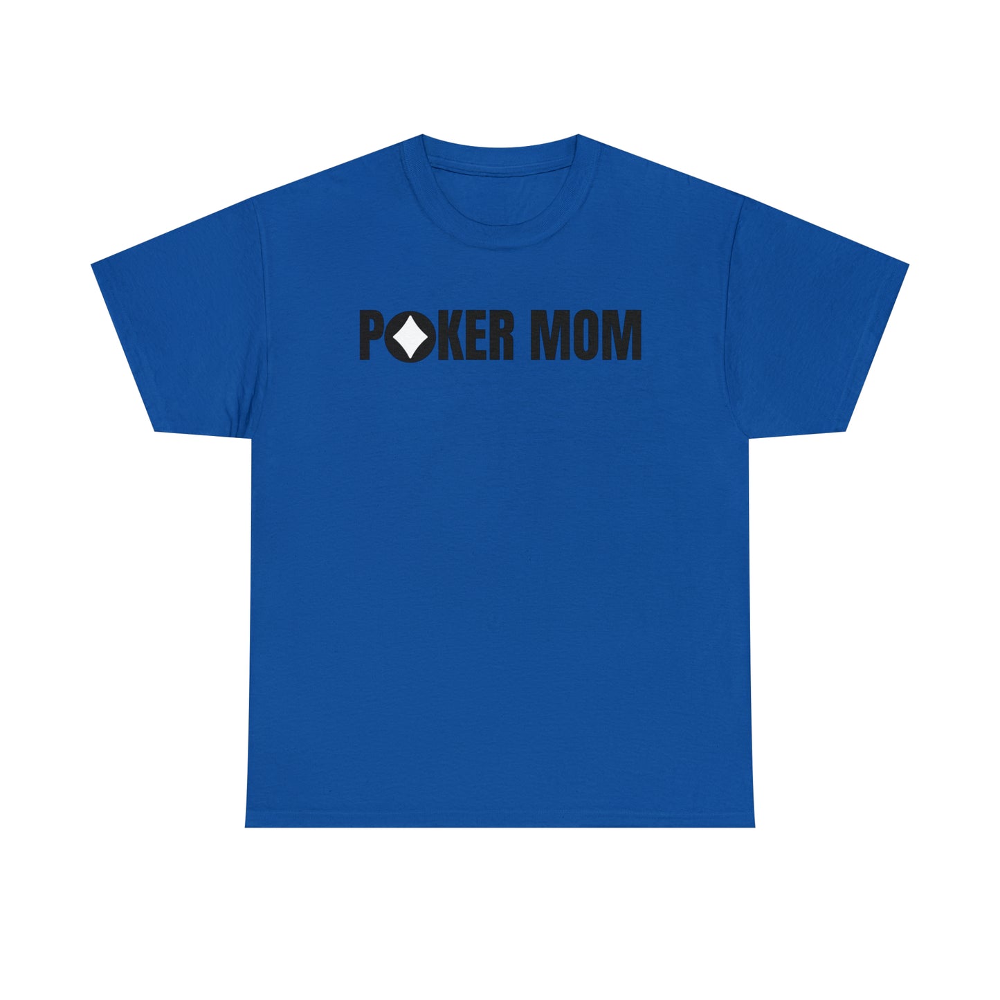 Poker Mom