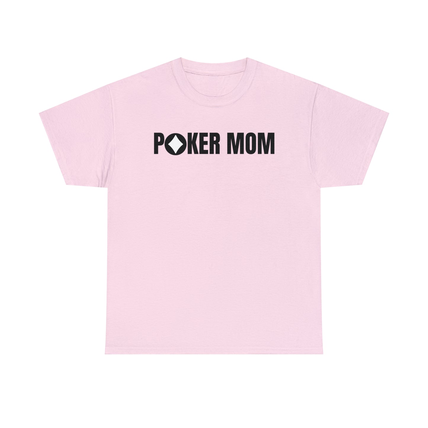 Poker Mom