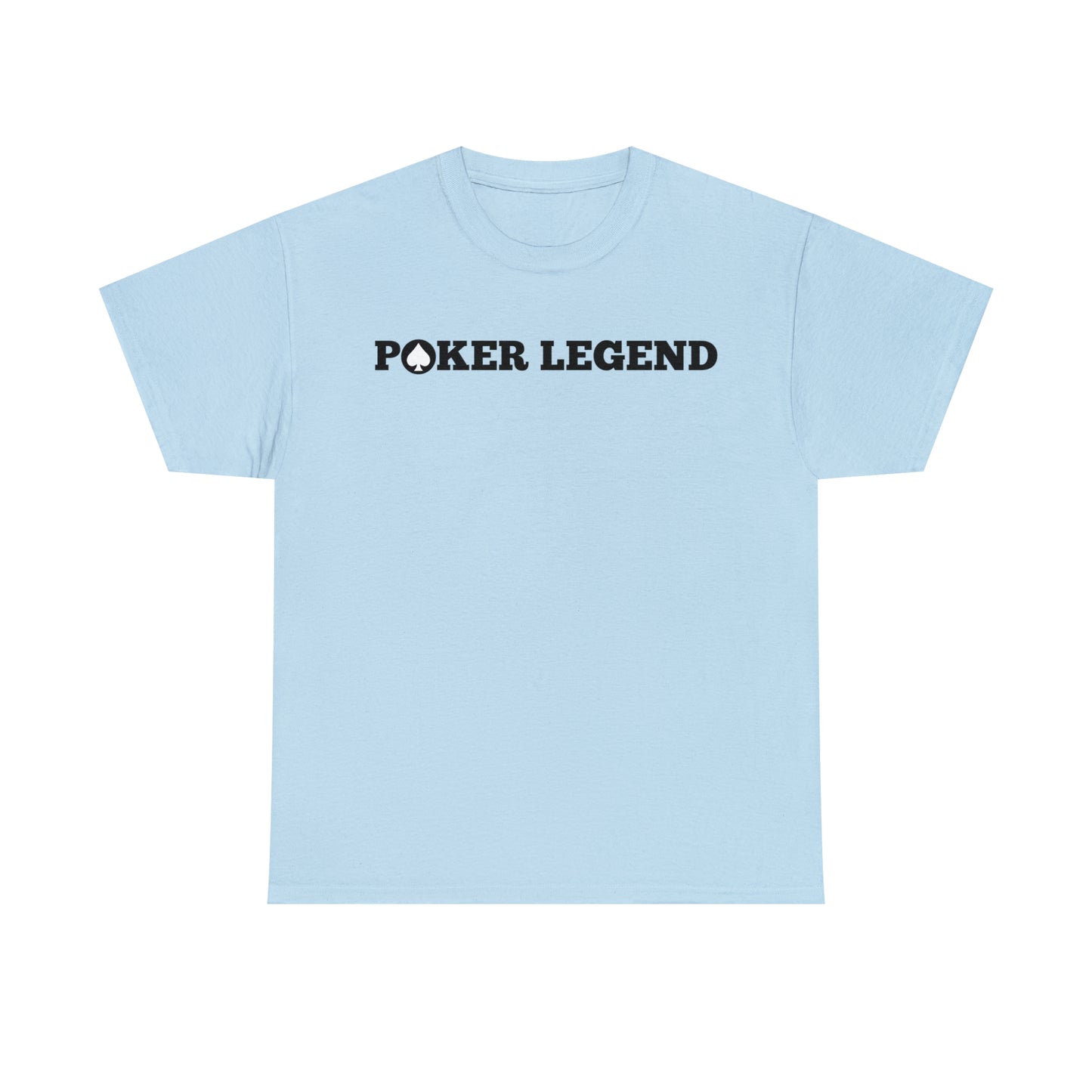 Poker Legend