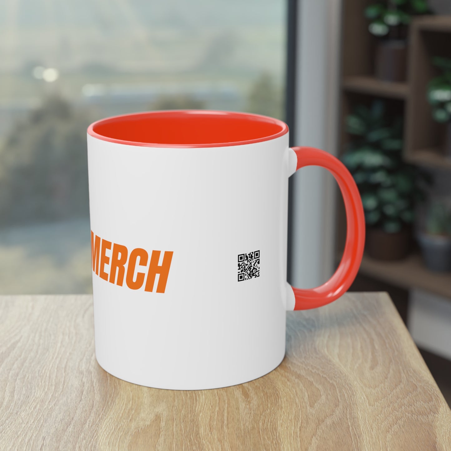 WagerMerch Coffee Mug, 11oz