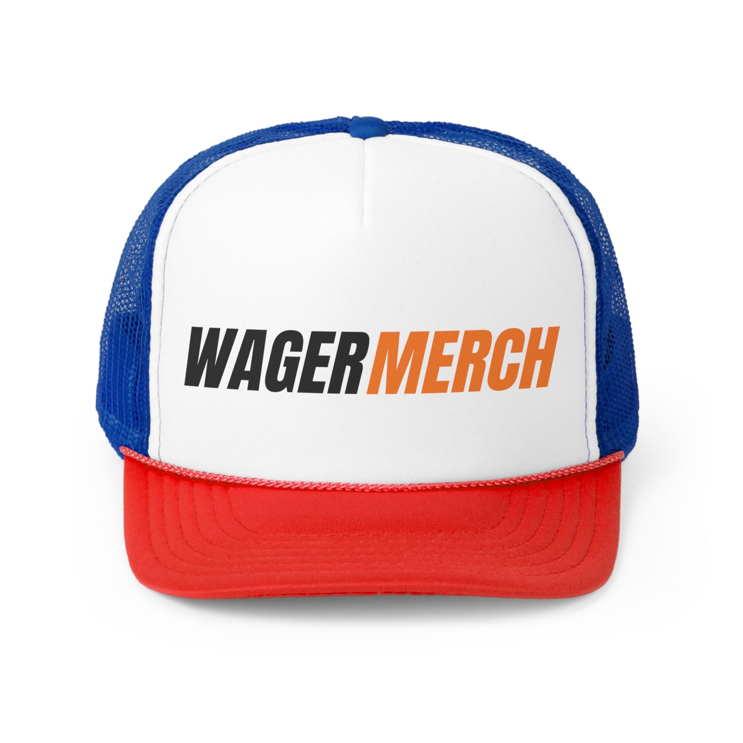 WagerMerch Trucker Caps