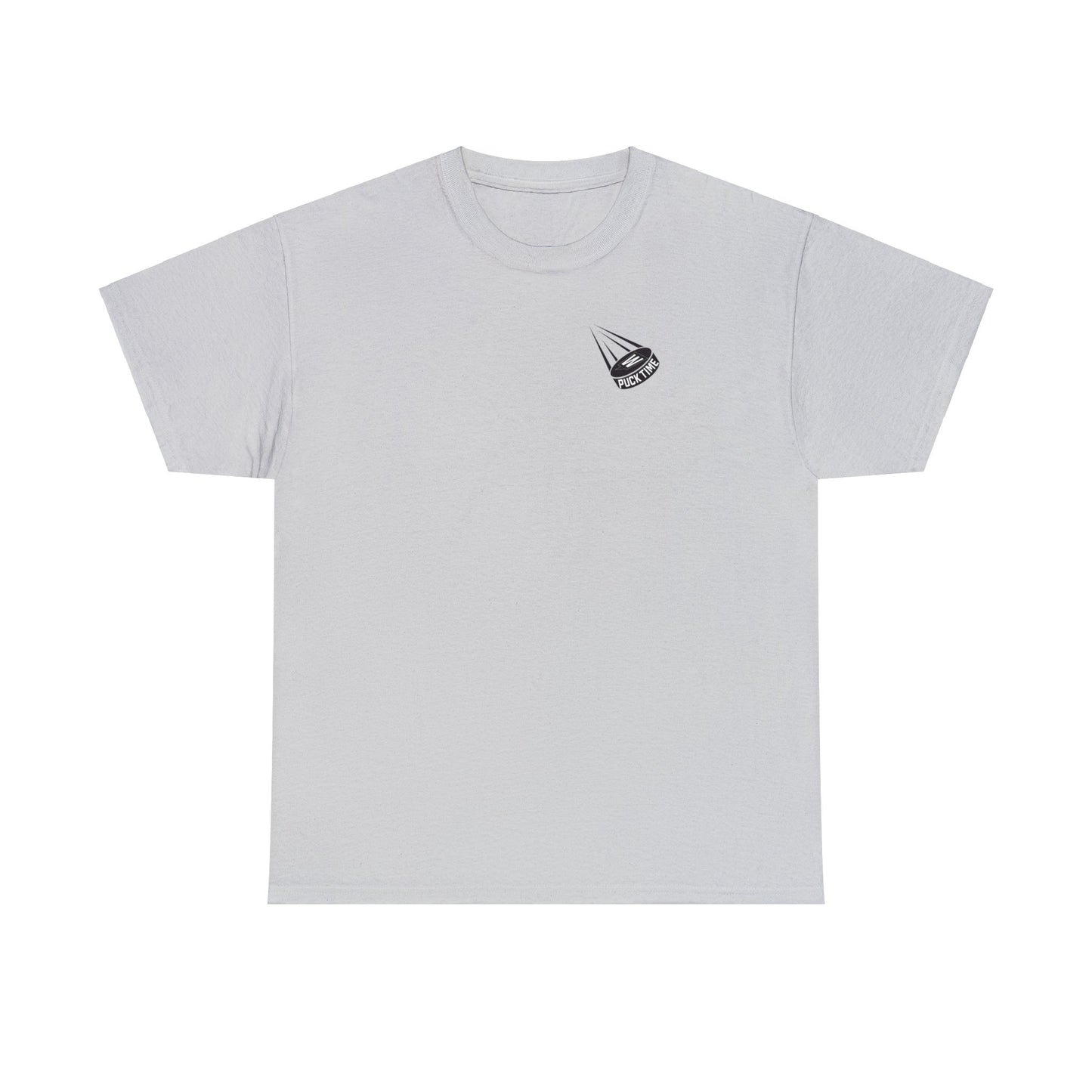 Puck Time Tee