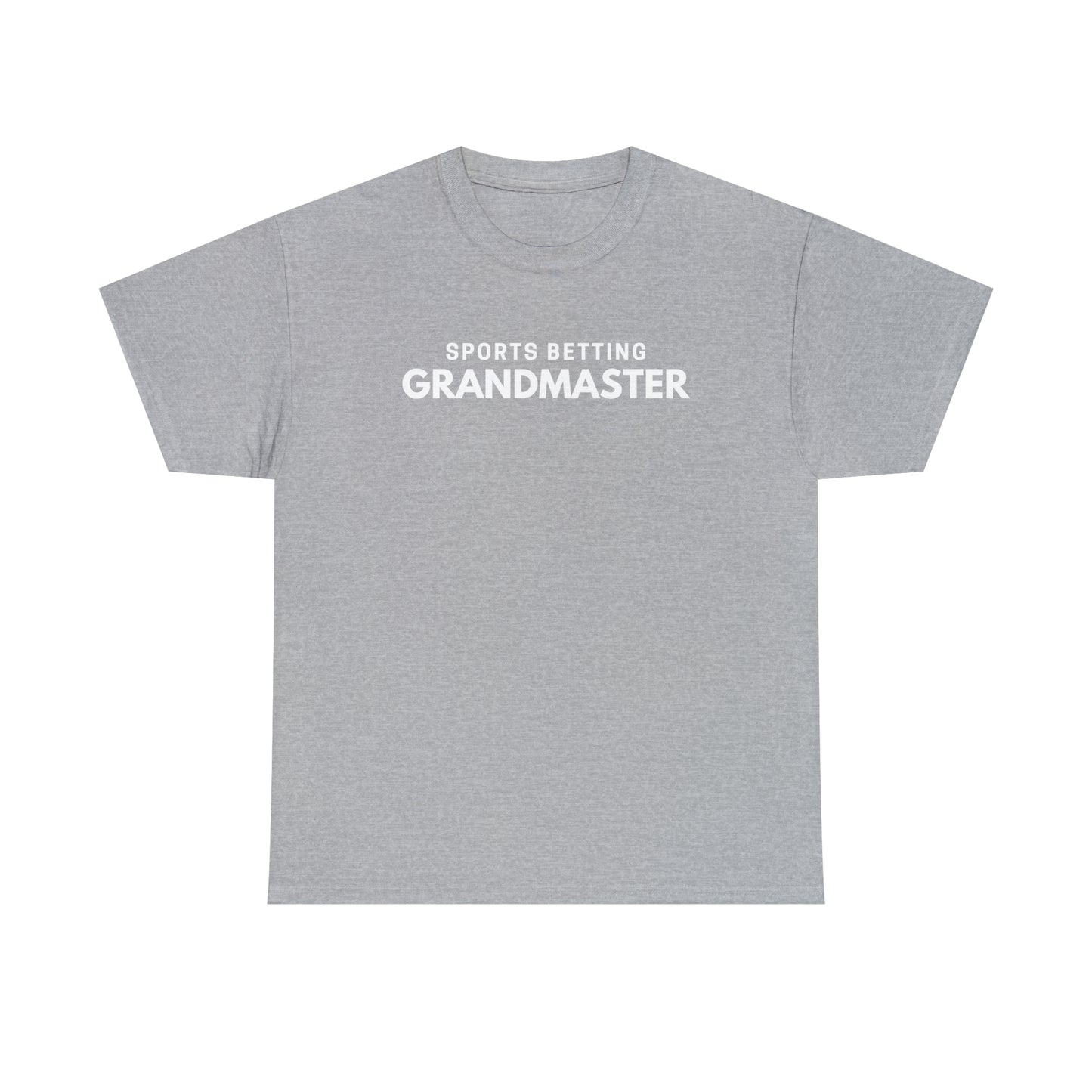 Sports Betting GrandMaster