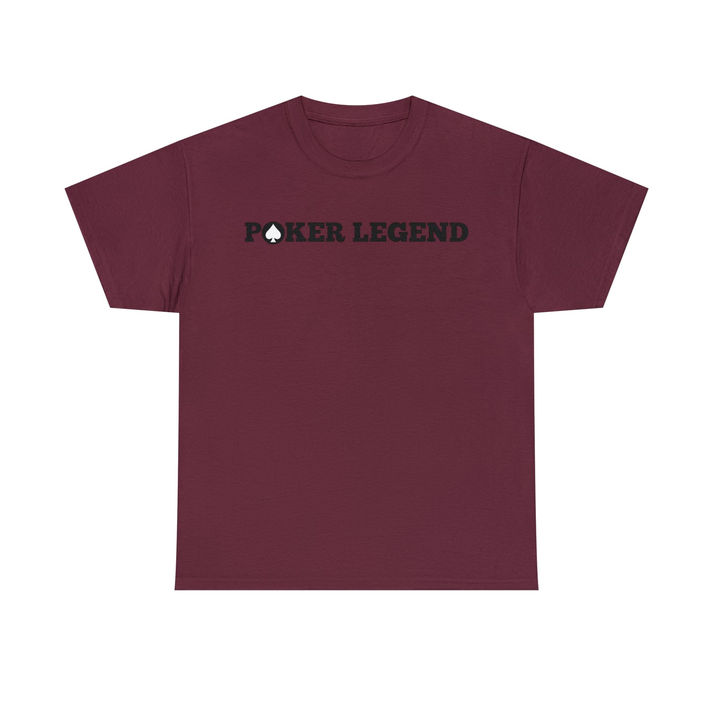 Poker Legend