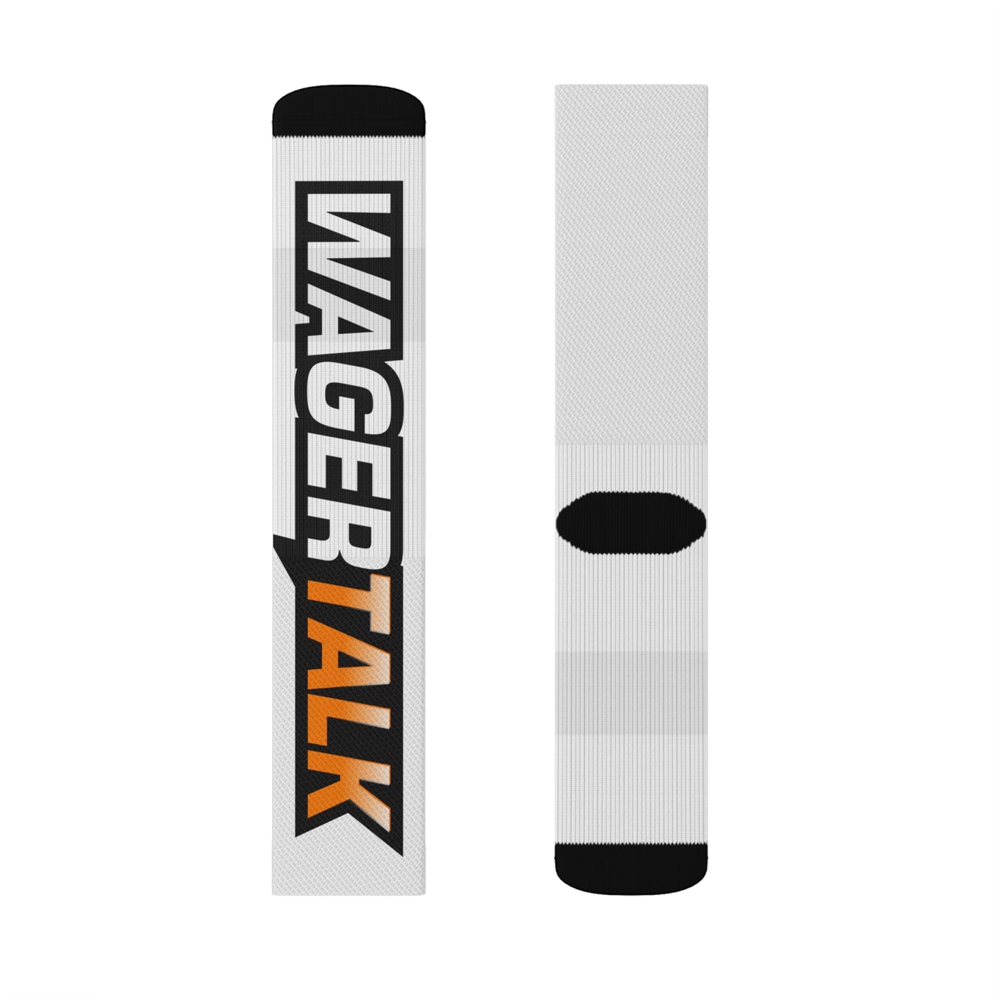 WagerTalk Socks