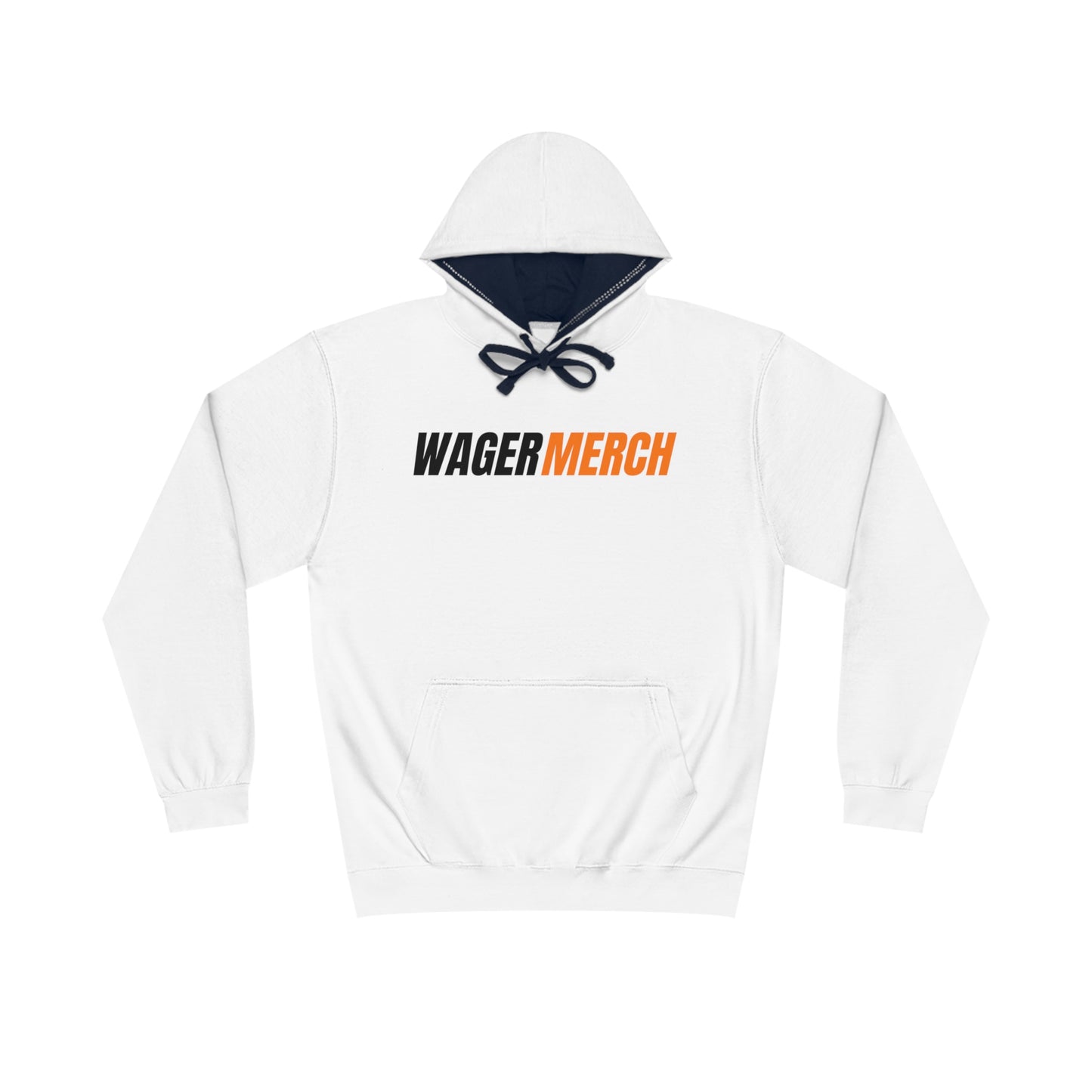 WagerMerch Unisex Hoodie
