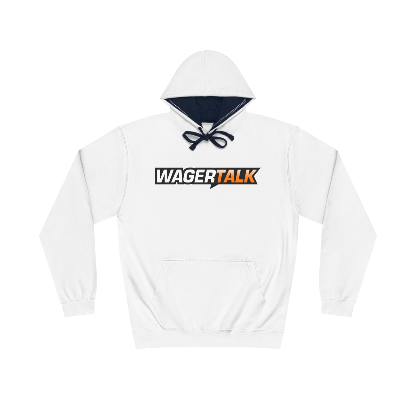 WagerTalk Unisex Hoodie