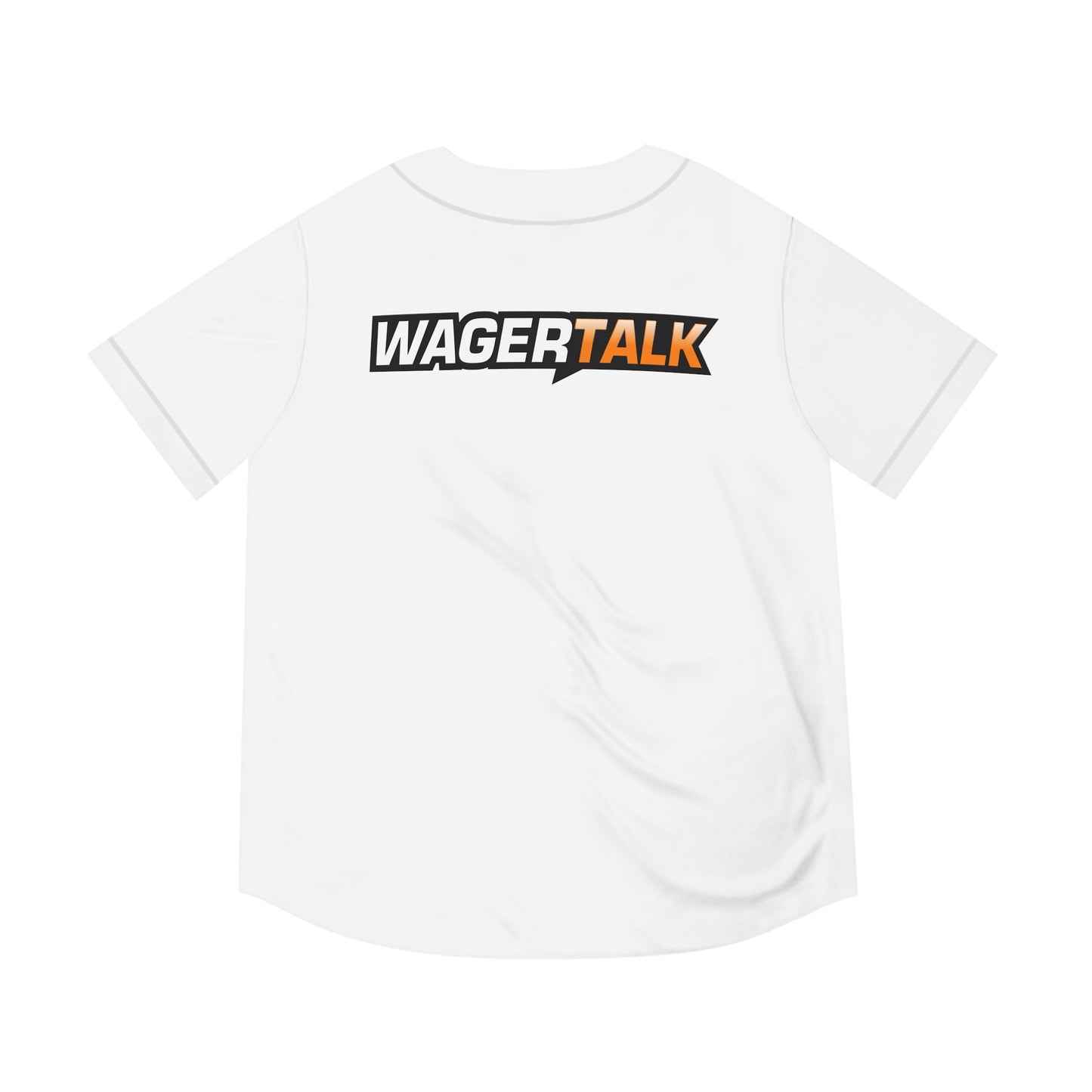 Men's Baseball Jersey (AOP)