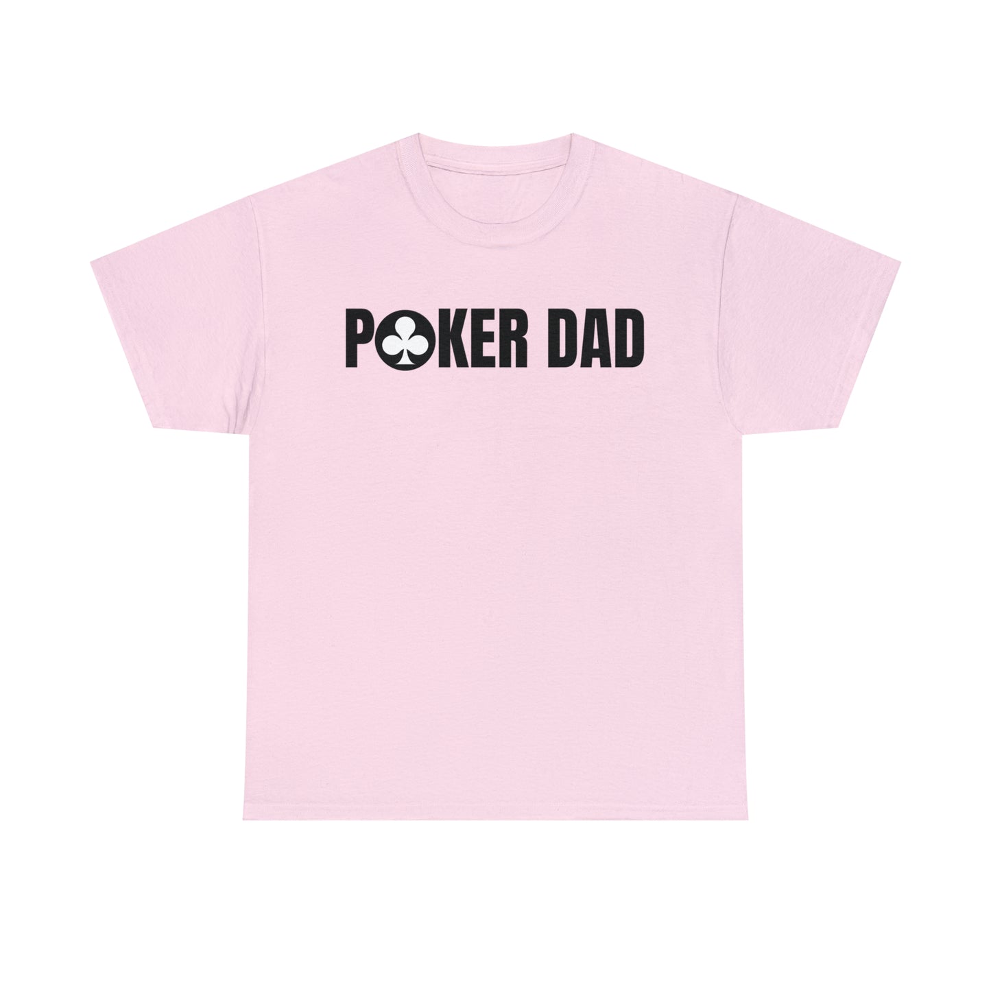 Poker Dad