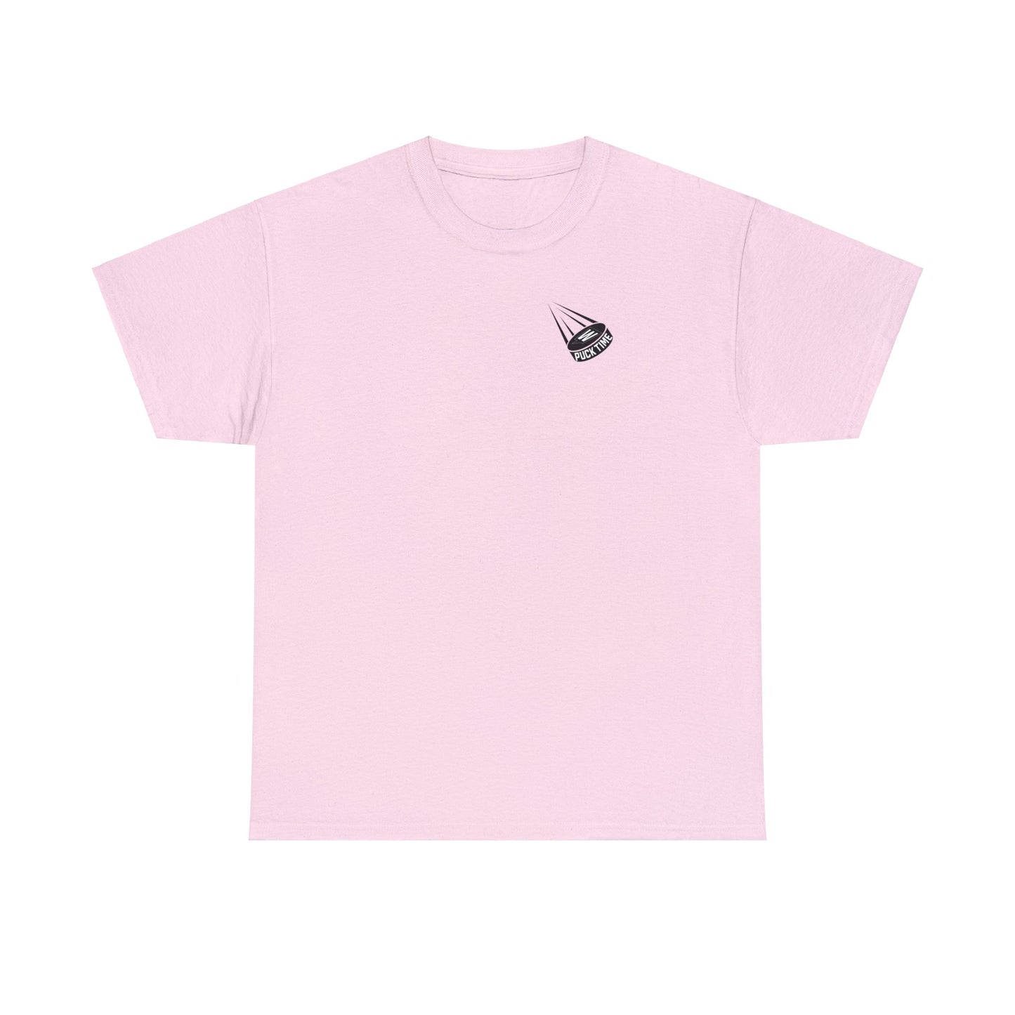 Puck Time Tee