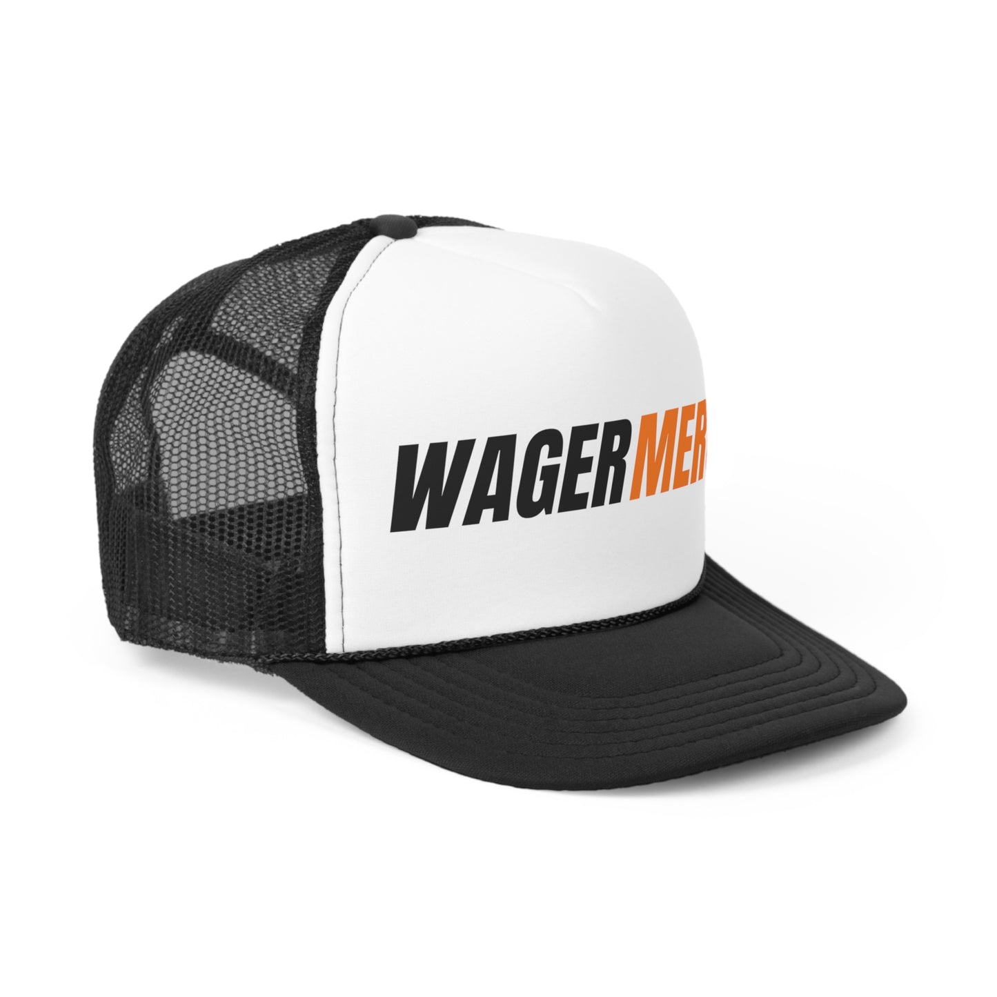 WagerMerch Trucker Caps