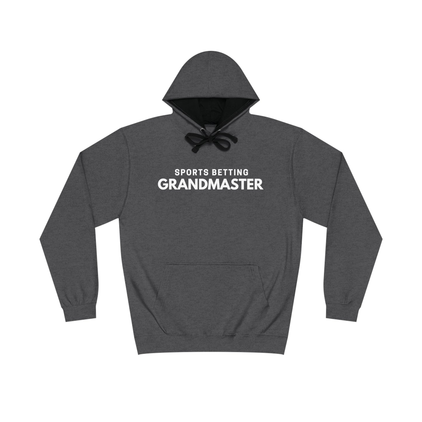 SPORTS BETTING GRANDMASTER HOODIE