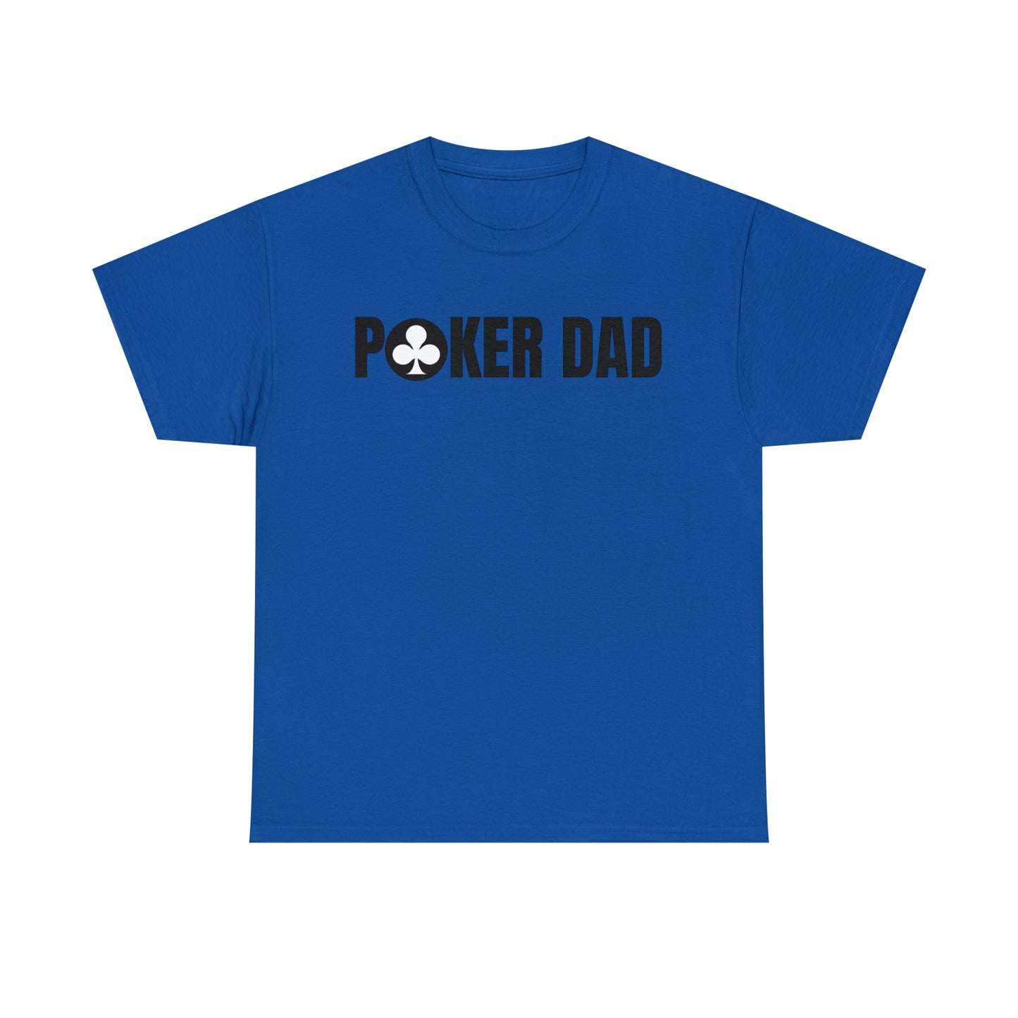 Poker Dad