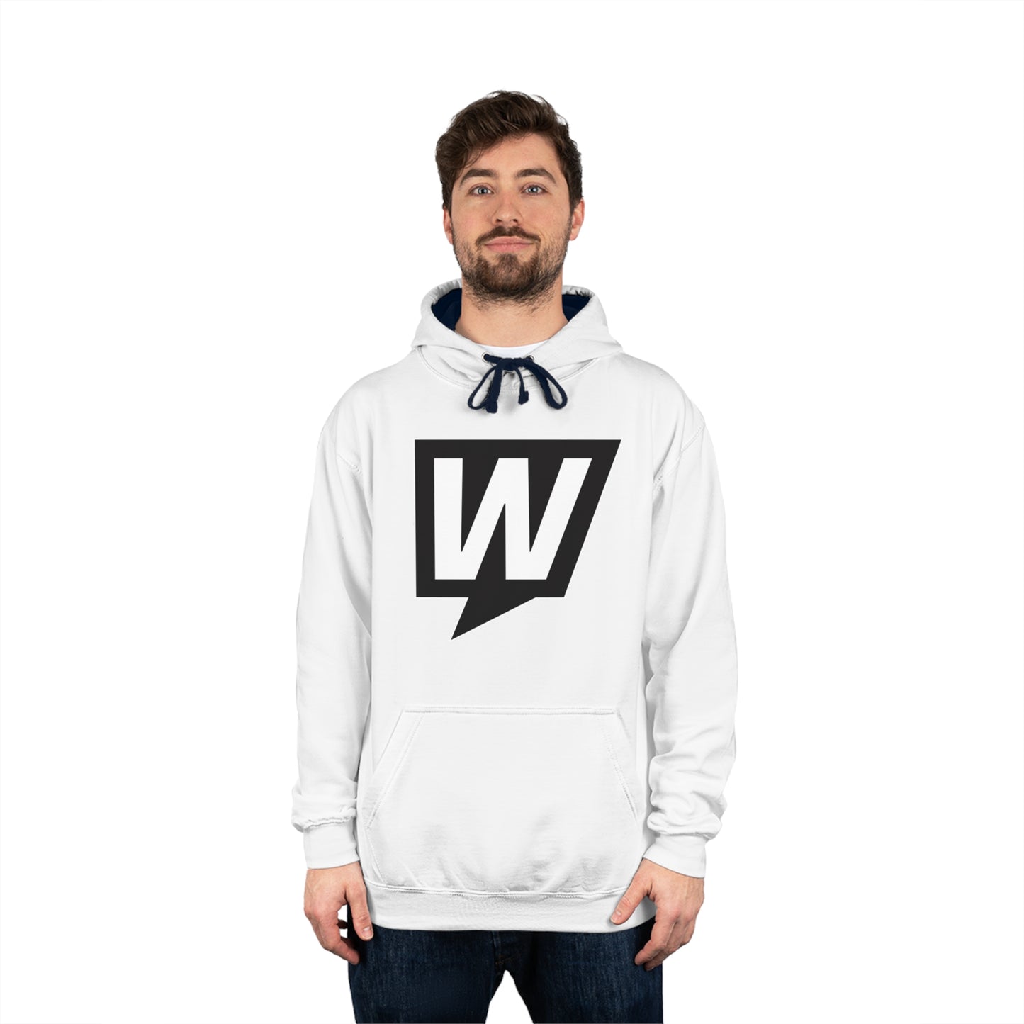 WagerTalk Logo Hoodie