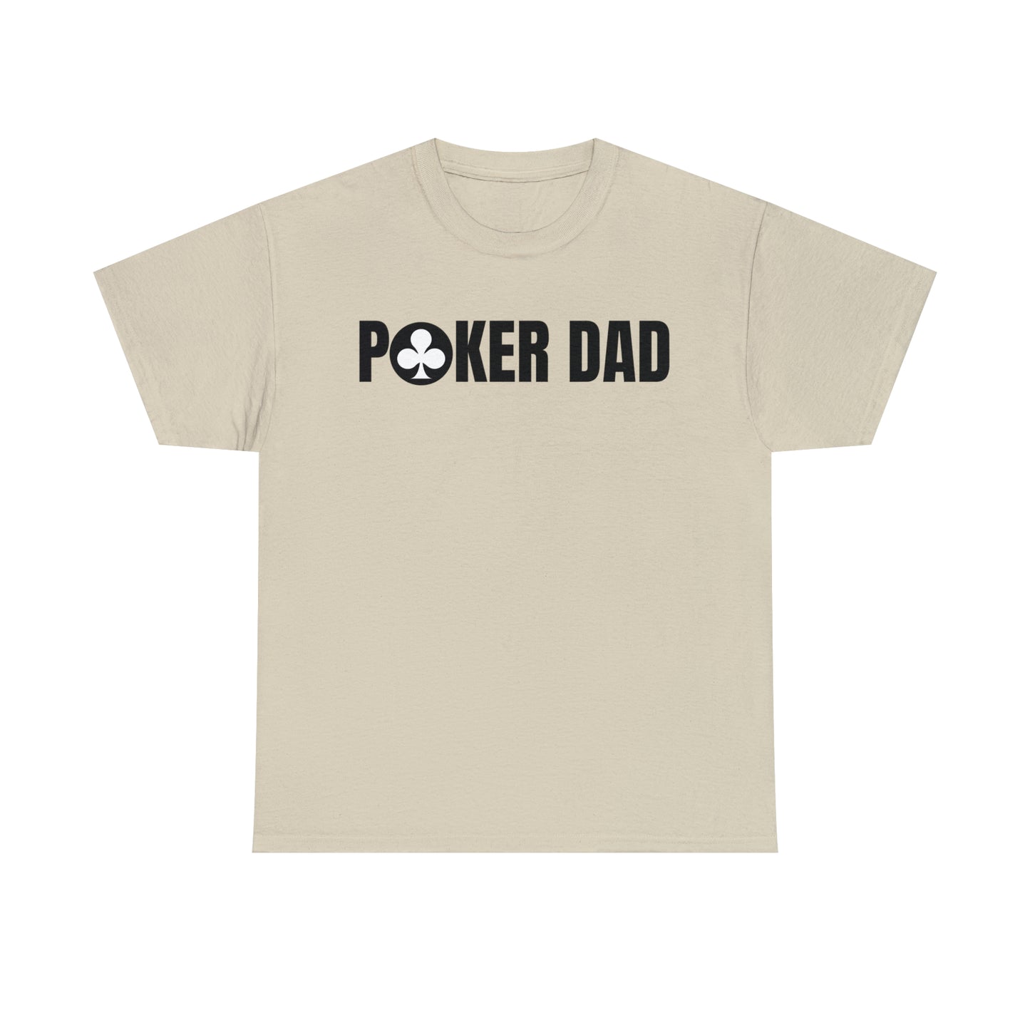 Poker Dad