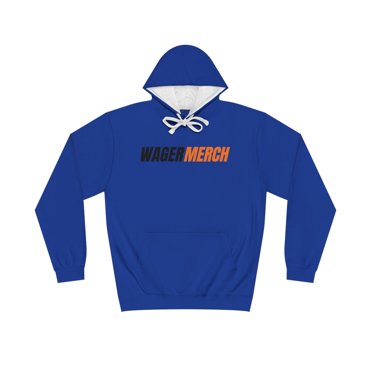 WagerMerch Unisex Hoodie