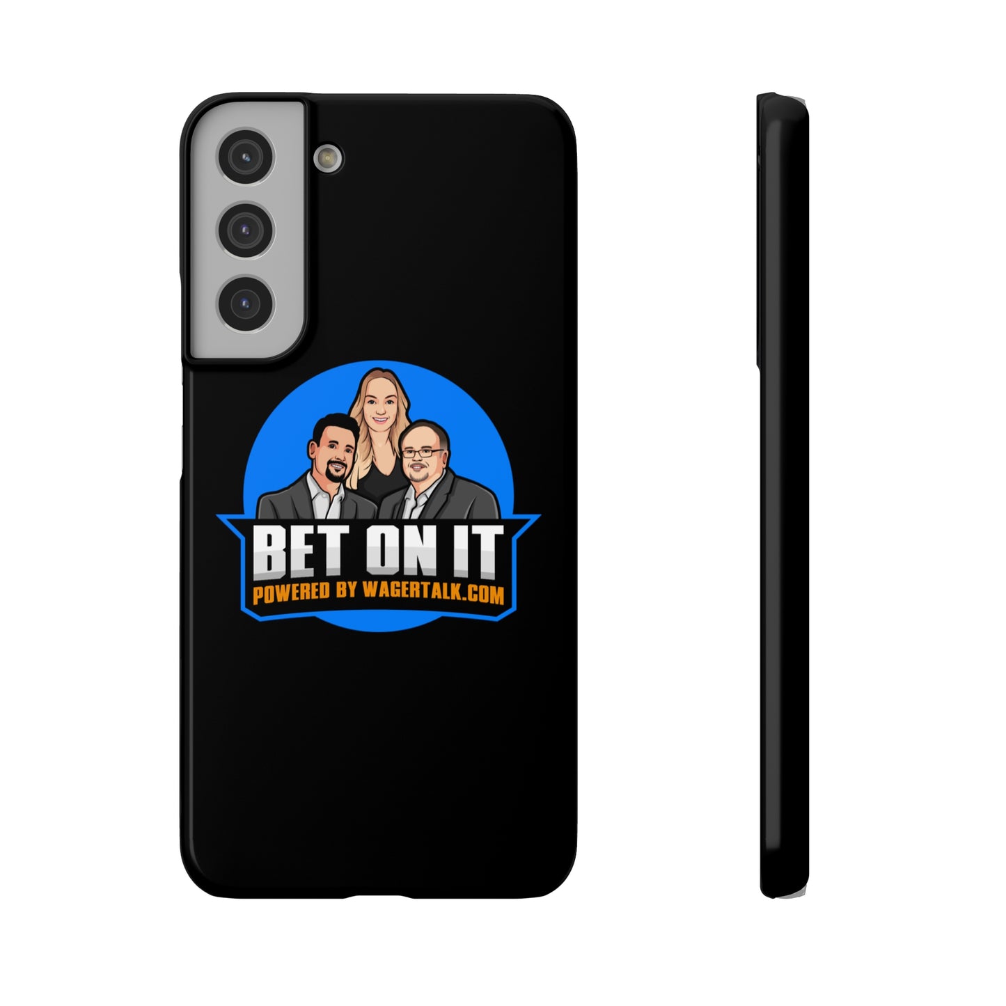 Bet On it Phone Case
