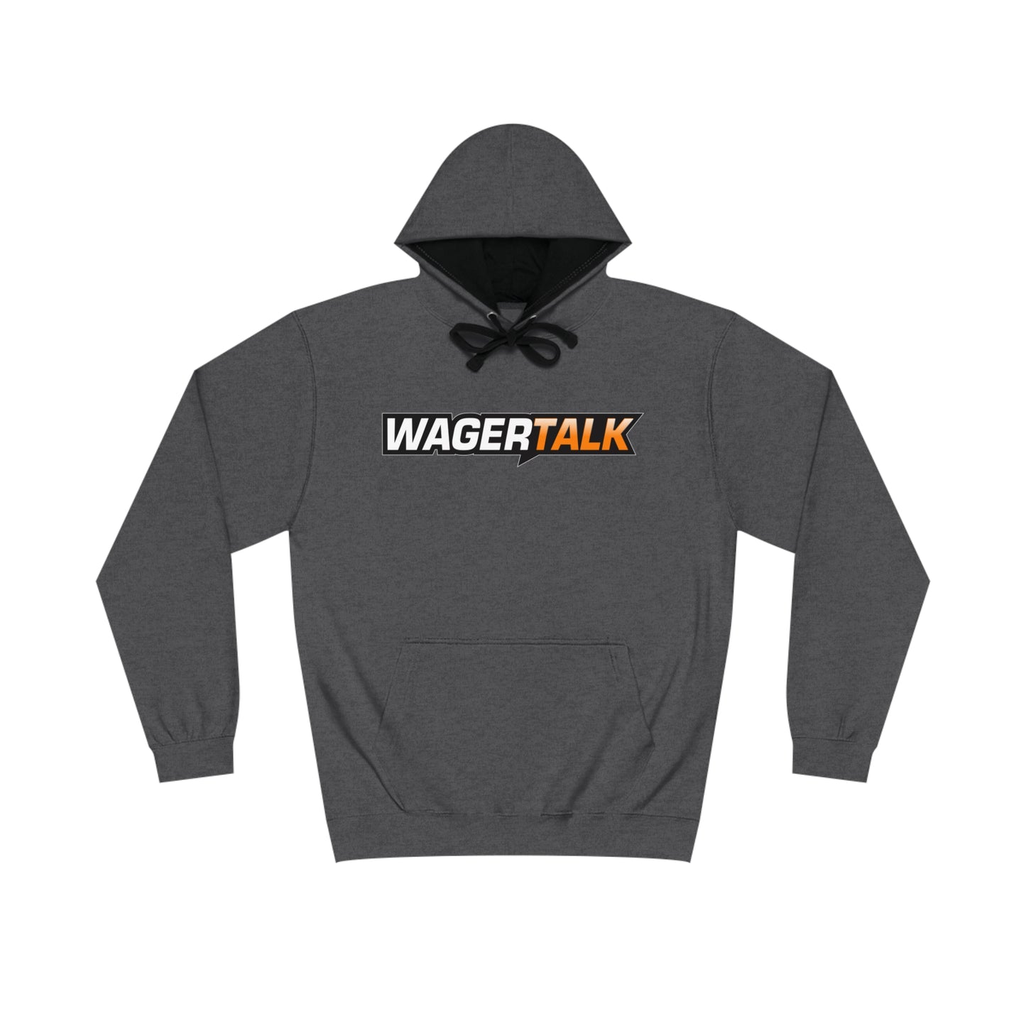 WagerTalk Unisex Hoodie