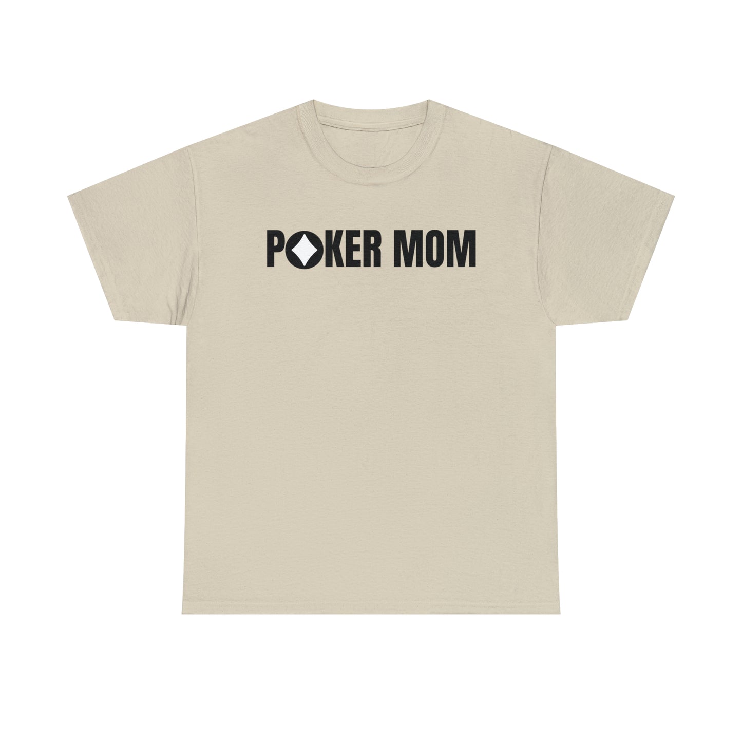 Poker Mom