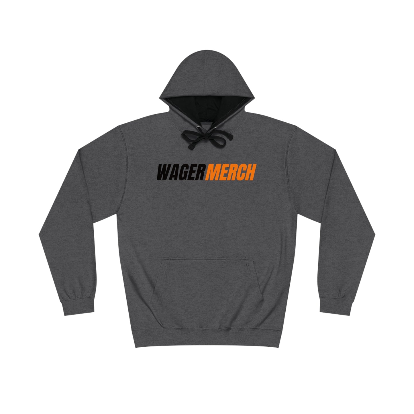 WagerMerch Unisex Hoodie