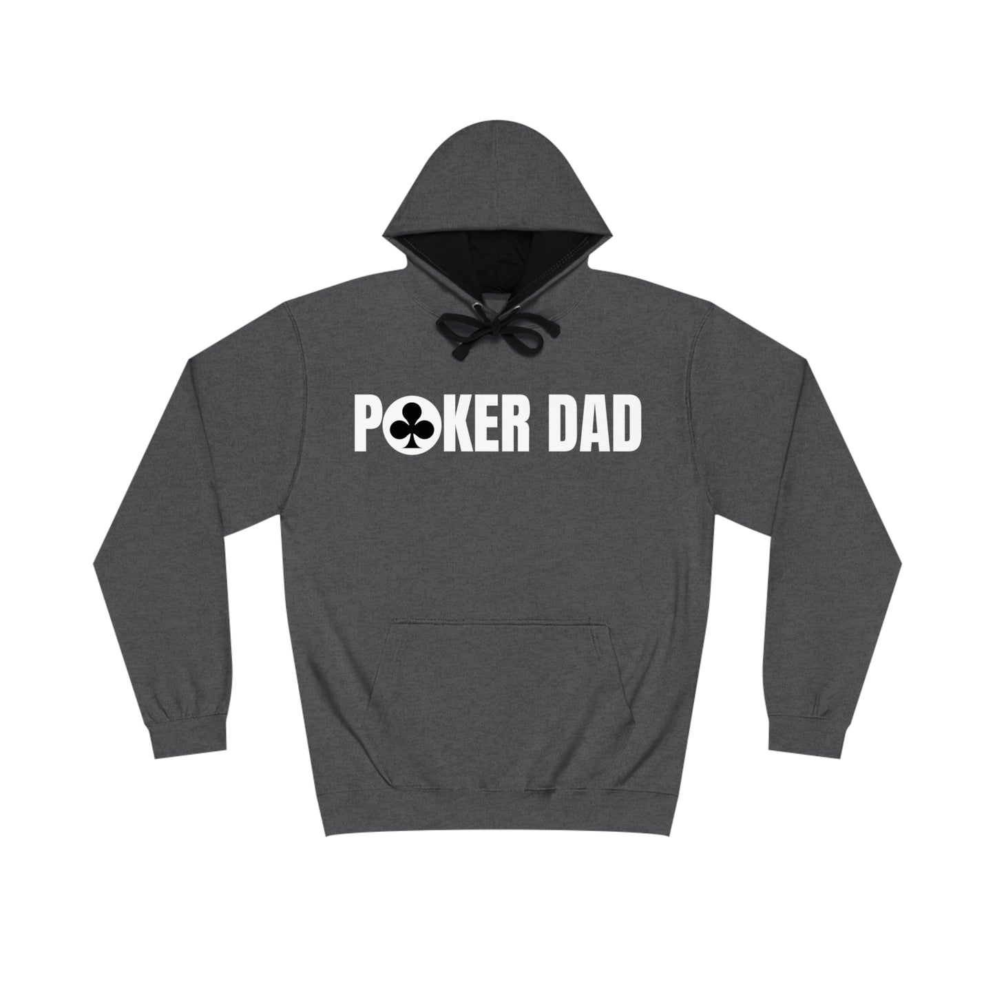POKER DAD HOODIE
