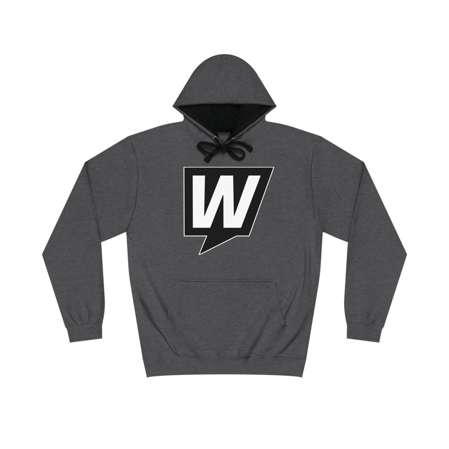 WagerTalk Logo Hoodie