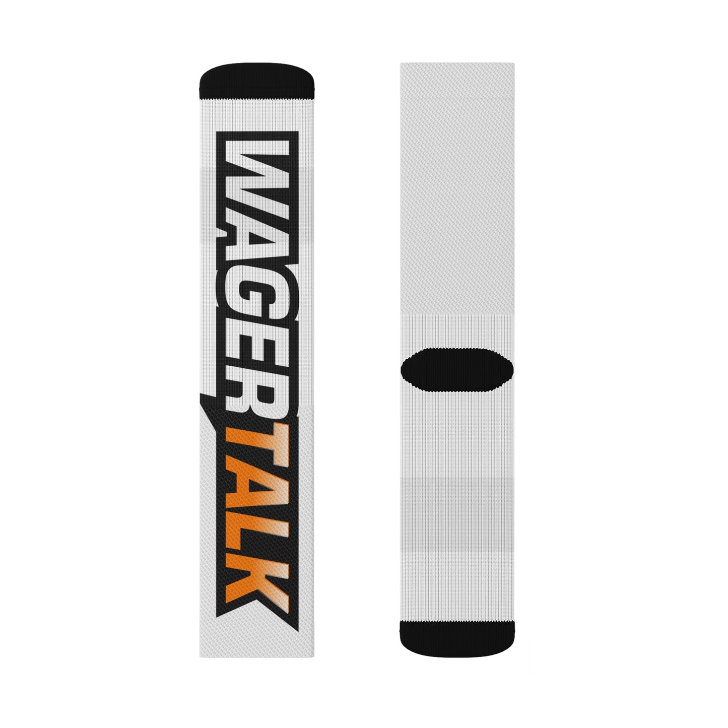 WagerTalk Socks