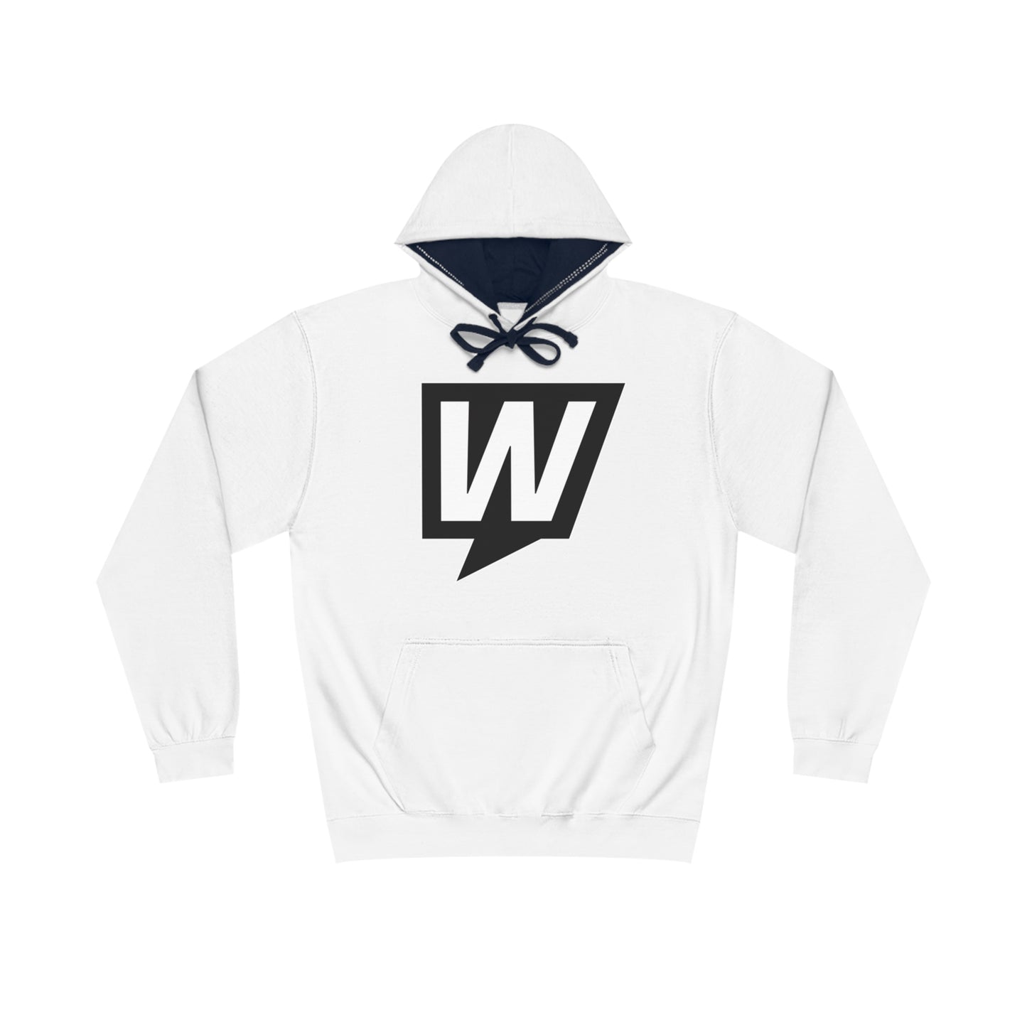 WagerTalk Logo Hoodie