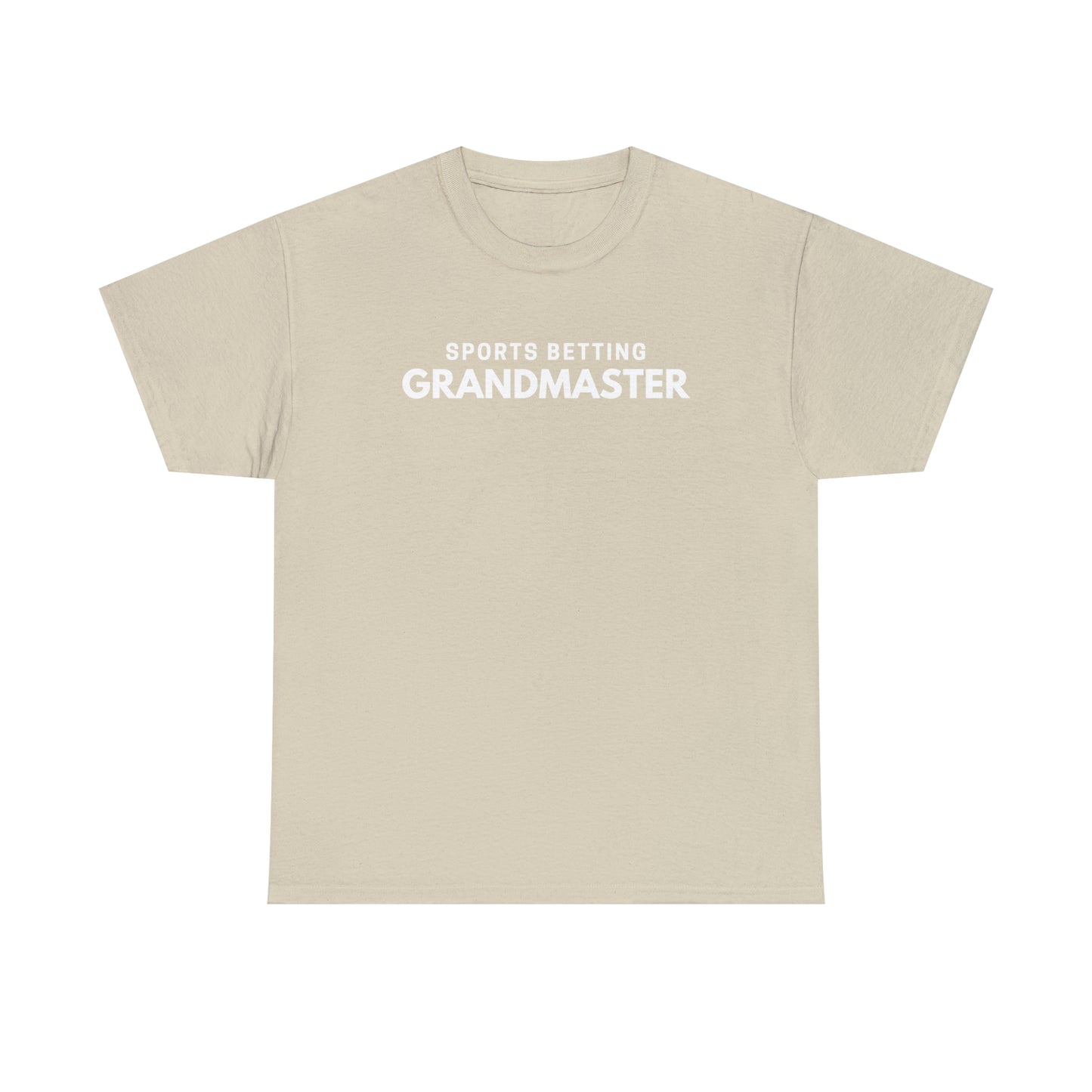 Sports Betting GrandMaster