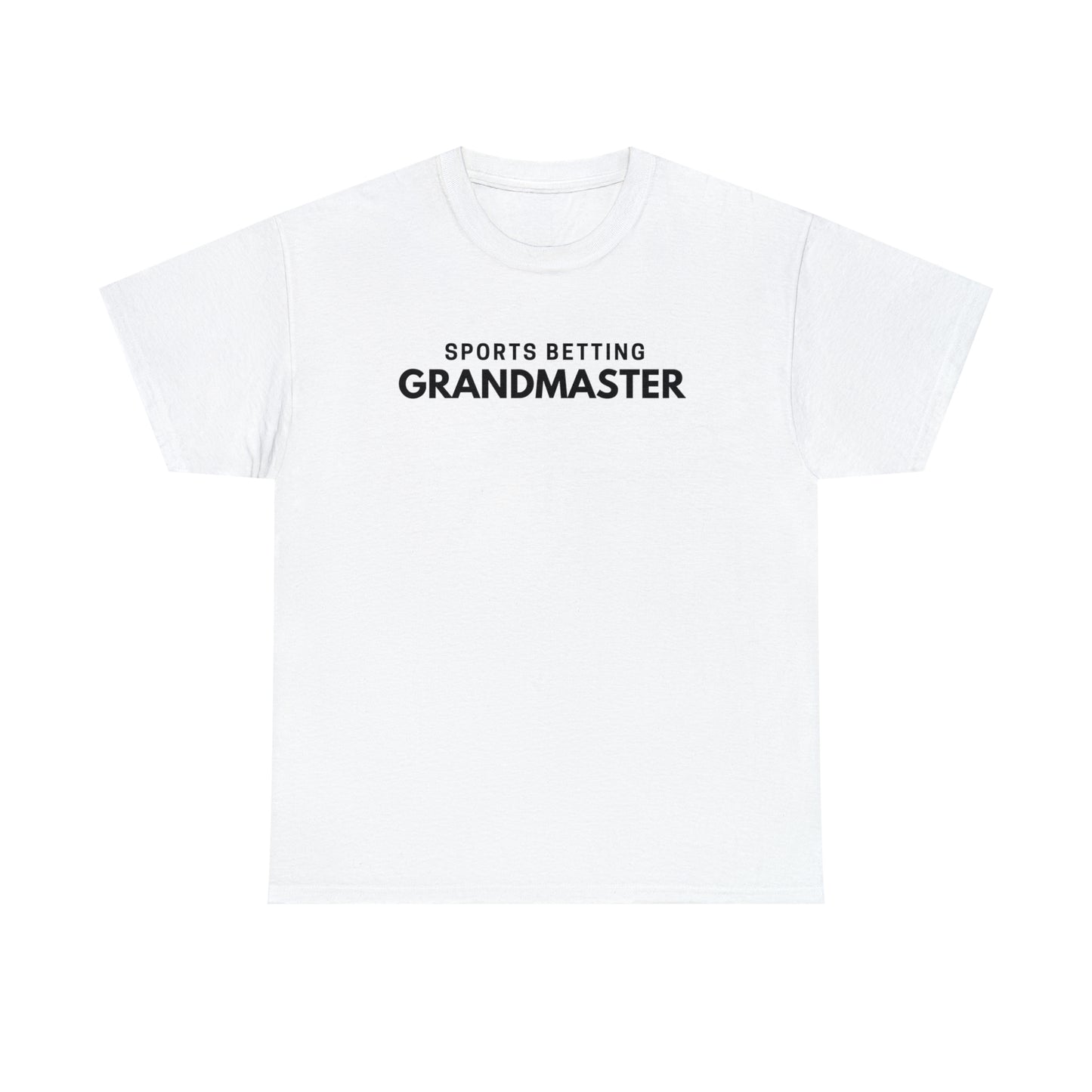 Sports Betting GrandMaster