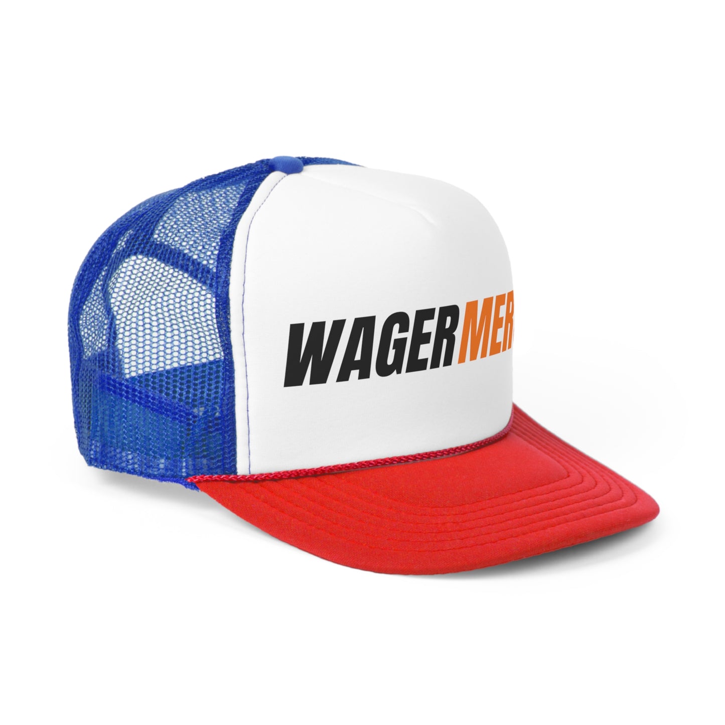 WagerMerch Trucker Caps