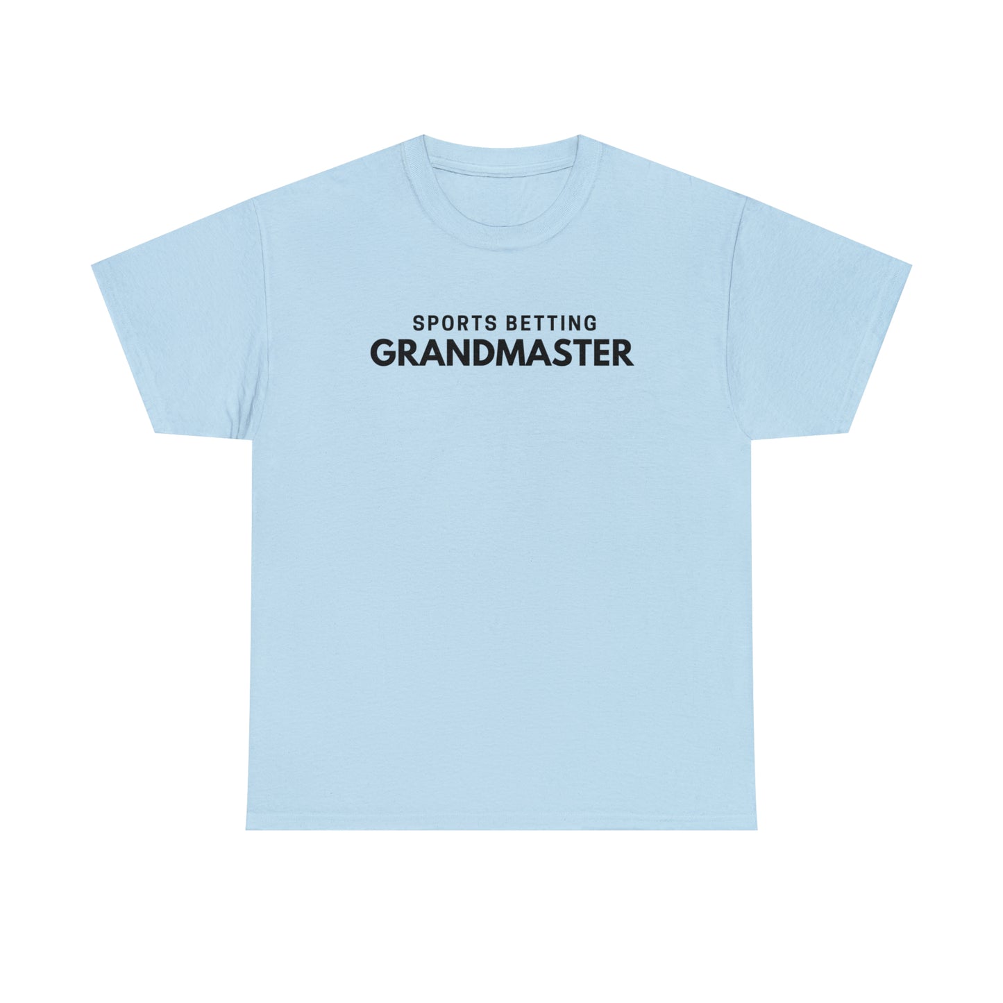Sports Betting GrandMaster