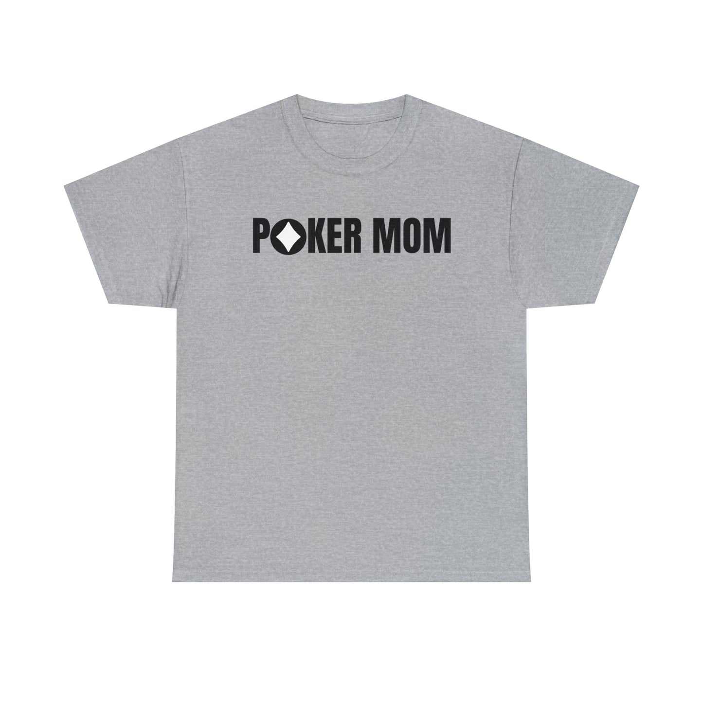 Poker Mom