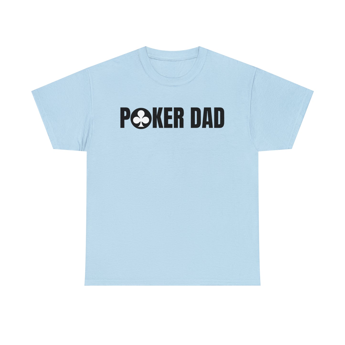 Poker Dad