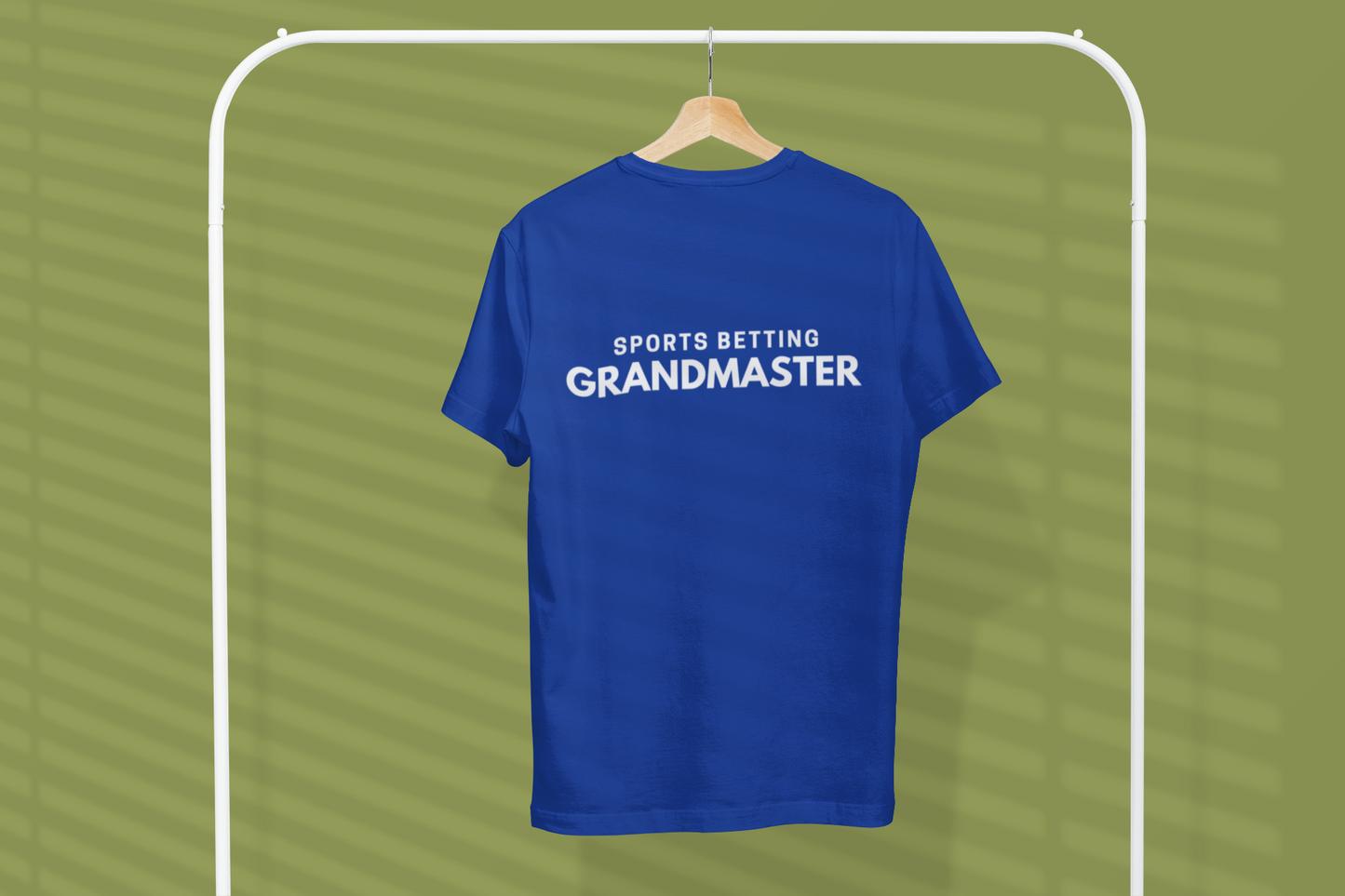 Sports Betting GrandMaster
