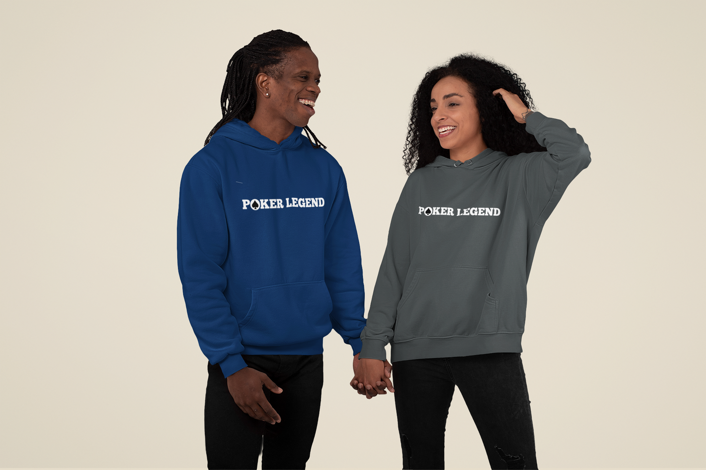 POKER LEGEND HOODIE