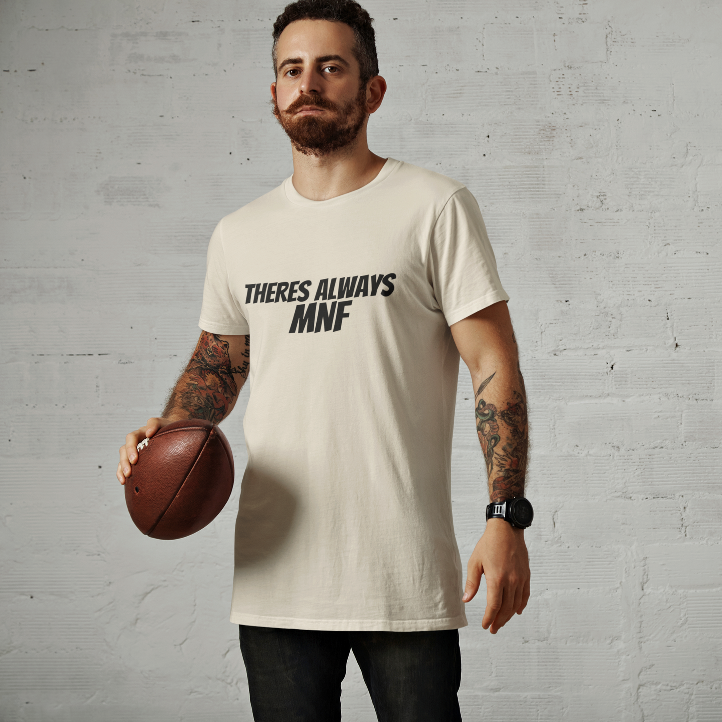 Theres Always MNF