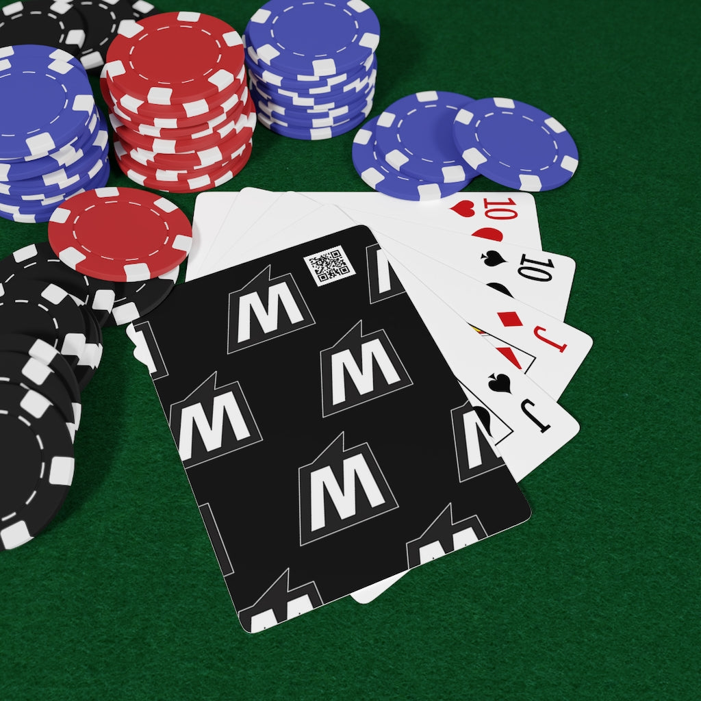 Poker Cards