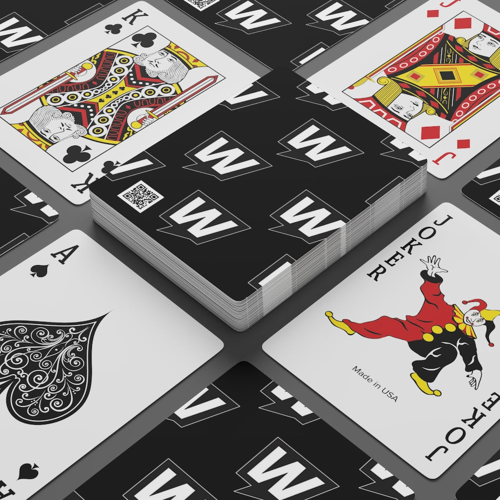 Poker Cards