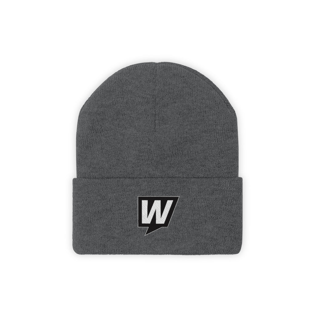 Knit Beanie