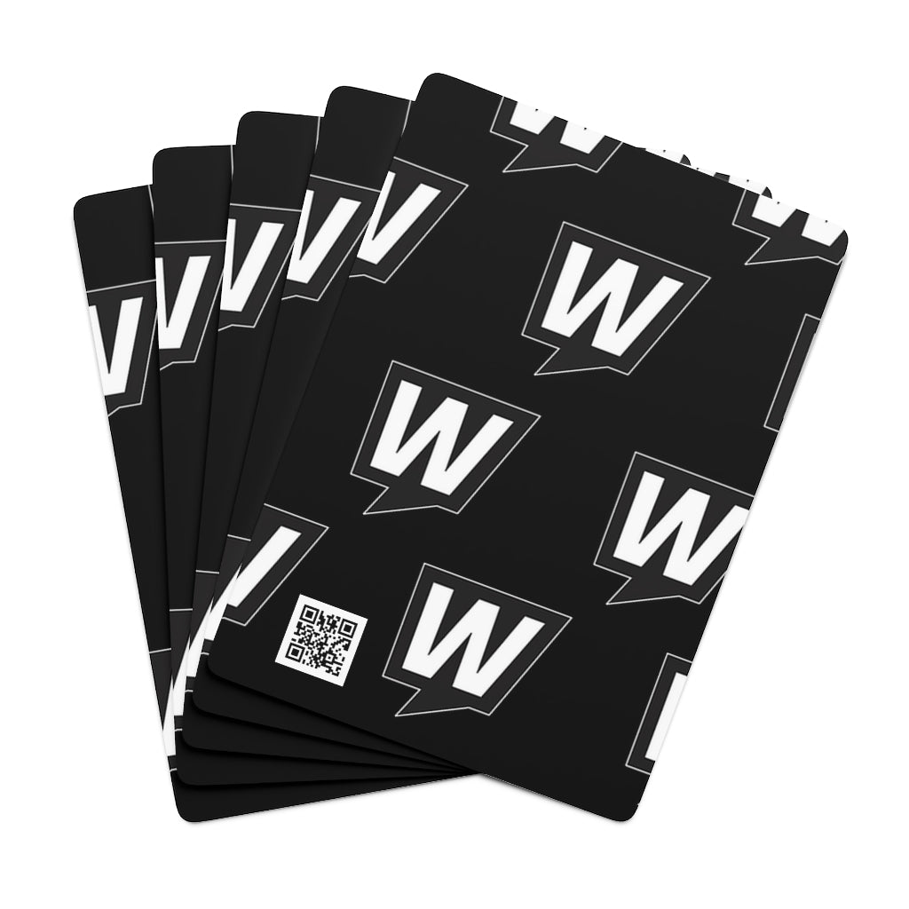 Poker Cards
