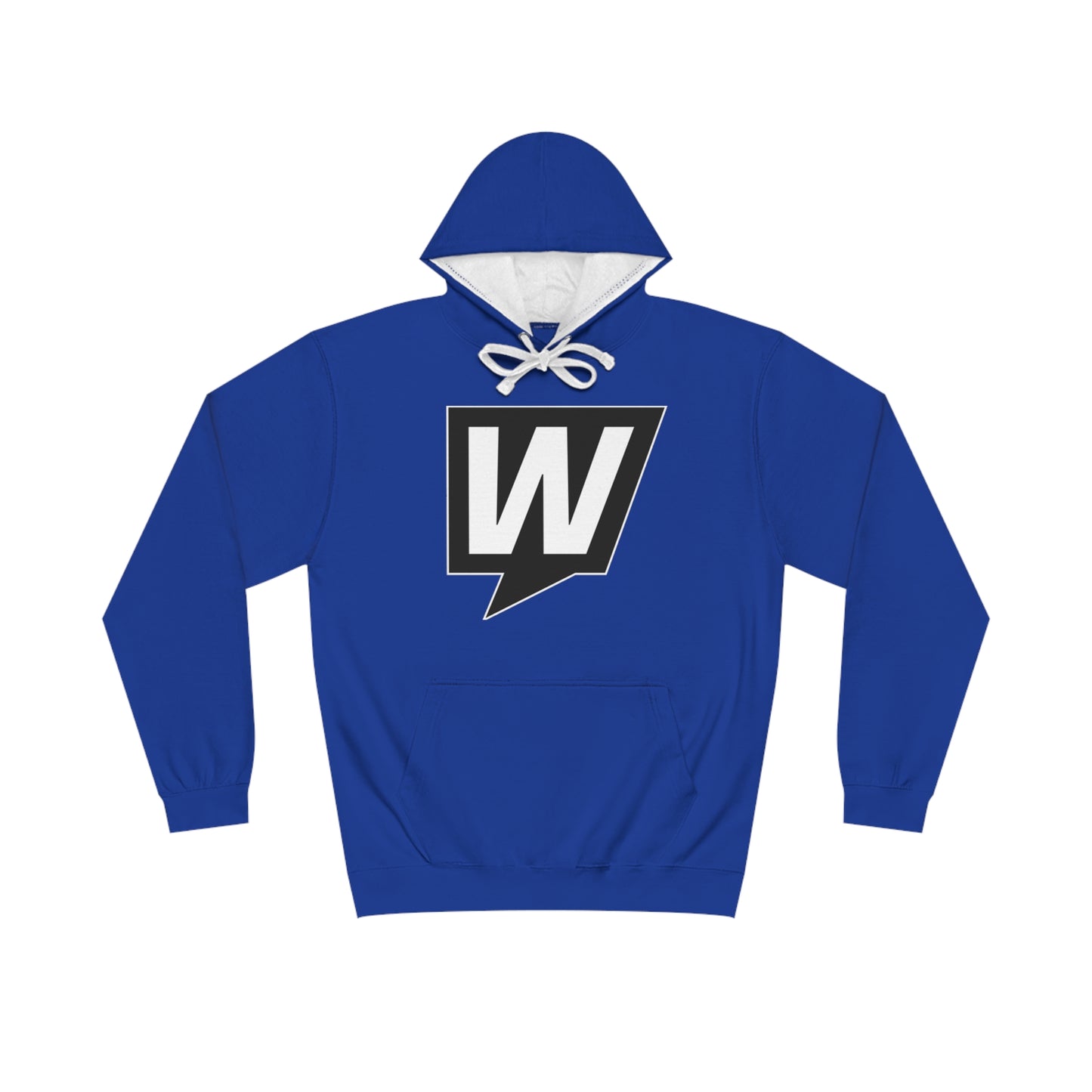 WagerTalk Logo Hoodie