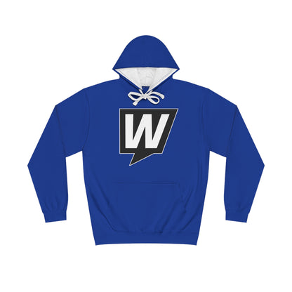 WagerTalk Logo Hoodie