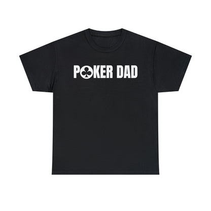 Poker Dad