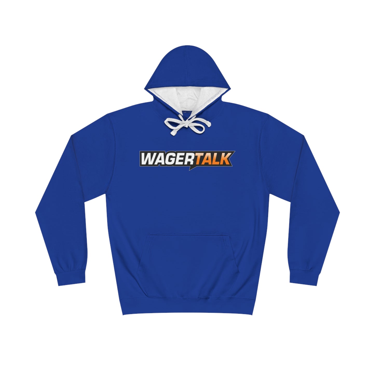 WagerTalk Unisex Hoodie