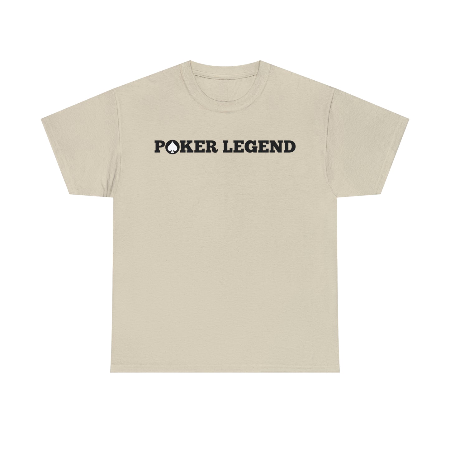 Poker Legend