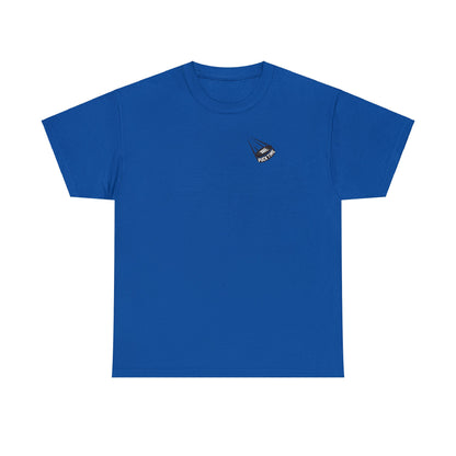 Puck Time Tee